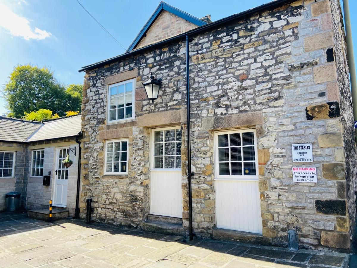 The Stables Bakewell Exterior foto